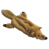 Yarro Pluszowy lis Zabawka dla psa 45cm